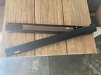Thule WingBar Edge Black 95 cm 721420, Auto diversen, Dakdragers, Ophalen of Verzenden, Zo goed als nieuw