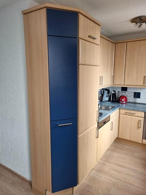 Te koop gebruikte keuken, Huis en Inrichting, Keuken | Complete keukens, Gebruikt, Ophalen