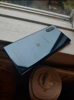 Galaxy Note 10 Plus, Gebruikt, Blauw, Touchscreen, Zonder simlock
