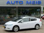Honda INSIGHT 1.3 Elegance Hybrid Automaat, Euro 5, Gebruikt, 4 cilinders, Wit