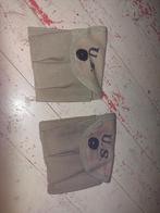 Repro ww2 us m1 carbine ammo pouch, Ophalen of Verzenden, Overige soorten, Amerika