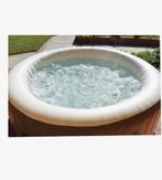 Jacuzzi, Ophalen, Zo goed als nieuw, Afdekzeil