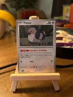 Pidove TEF 133/162, Ophalen of Verzenden, Zo goed als nieuw