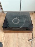 CEC BD-2000 Draaitafel (Zonder Toonarm), Ophalen of Verzenden, Gebruikt, Platenspeler, Overige merken