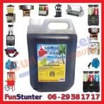 SLUSHSIROPEN nieuw 1+9 De Lekkerste is ook de Goedkoopste, Ophalen, Nieuw