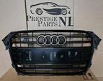 Grill Audi A4 B8 8K Facelift S4 Grille bj.2012-2016, Gebruikt, -, Voor, Ophalen of Verzenden
