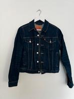 Levi's Spijkerjas - Maat S, Kleding | Dames, Verzenden, Gedragen, Maat 36 (S), Jasje