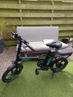 Eletric Bike Hitway BK5, 16 tot 18 inch, Zo goed als nieuw, Totaal opvouwbaar, Ophalen