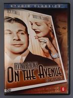 On the Avenue, 1937, Irving Berlin, Dick Powell, Alle leeftijden, Ophalen of Verzenden, Voor 1940, Zo goed als nieuw