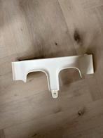 Stokke tripp trapp babyset wit, Ophalen, Zo goed als nieuw, Meegroeistoel