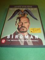 Birdman Alejandro González Iñárritu dvd, Alle leeftijden, Ophalen of Verzenden, Overige gebieden