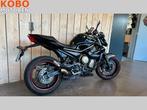 Yamaha XJ6 (bj 2009), 4 cilinders, Bedrijf, 600 cc, 12 t/m 35 kW