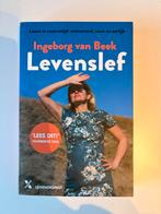 Ingebor van Beek - Levenslef, Ophalen of Verzenden, Zo goed als nieuw, Overige onderwerpen, Nederland