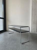 Marcel Breuer, Thonet Sidetable, Ophalen of Verzenden, Gebruikt, Rechthoekig, Minder dan 50 cm