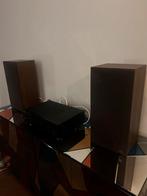 KEF Cantor III HiFi, Audio, Tv en Foto, Luidsprekers, Ophalen of Verzenden, Zo goed als nieuw