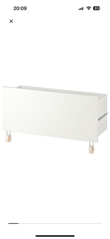 Ikea - Billy ladekast nieuwstaat! - afbeelding 1