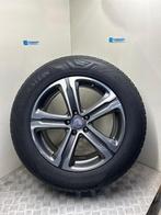 bandensets op velg 2x 225/60R17 (BMW), 235/60R18 (Mercedes), Ophalen, Personenwagen, Band(en)