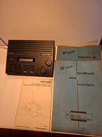 Realistic PRO-9200 Scanner met Handleidingen, Audio, Tv en Foto, Ophalen of Verzenden, Gebruikt, Wereldontvanger