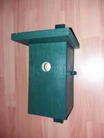 Nestkast, Ophalen of Verzenden, Nieuw