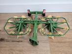 Bruder Krone Swadro 42 hark - Speelgoed Landbouwmachine, Ophalen of Verzenden, Gebruikt, Jongen of Meisje