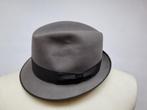 Hoed vintage Mafia, 'Wilke'maat 56/57, Kleding | Heren, Ophalen, Stetson, Hoed, 57 cm (M, 7⅛ inch) of minder