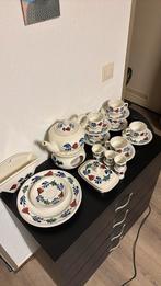 Boerenbont, Huis en Inrichting, Keuken | Servies, Ophalen, Zo goed als nieuw, Aardewerk, Boerenbont