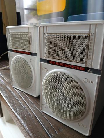 BOSE Acoustimas Systeem beschikbaar voor biedingen