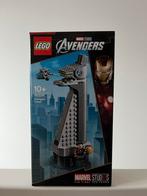 Nieuwe LEGO Marvel Avengers Tower 40334, Ophalen of Verzenden, Nieuw, Complete set, Lego