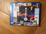 Fifa 21 playstation 4, Ophalen of Verzenden, Zo goed als nieuw, Sport, 3 spelers of meer