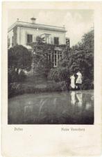 Putten Huize Vanenburg, Gelderland, Ongelopen, Voor 1920, Verzenden