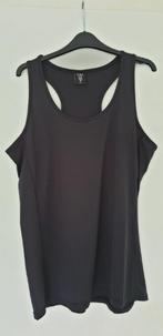 Dames sport shirt / top XXL (nieuw), Zwart, Maat 46/48 (XL) of groter, Nieuw, Ophalen of Verzenden