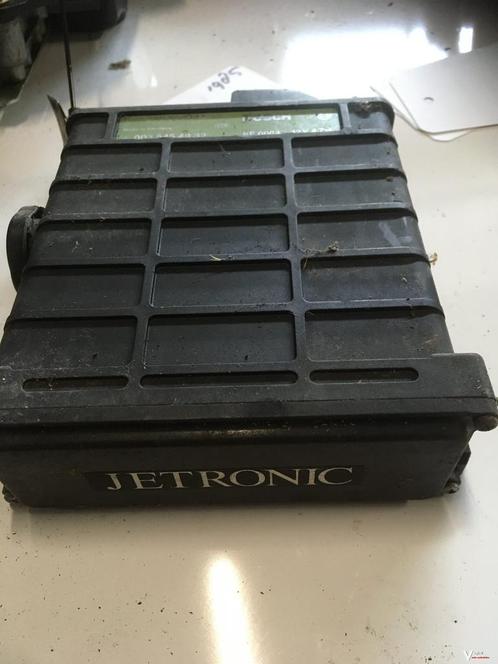 Mercedes  w124 jetronic 2.3 1985  003 545 49 32, Auto-onderdelen, Elektronica en Kabels, Gebruikt, Ophalen of Verzenden