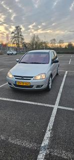 Opel Corsa 1.4 Twinport | 139.xxx km | apk tot oktober 2026, Auto's, Voorwielaandrijving, Stof, 4 cilinders, Handgeschakeld