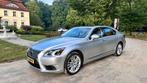 Lexus LS600H president met nachtzicht en lexus Pas, Auto's, Automaat, 394 pk, 156 €/maand, Vierwielaandrijving