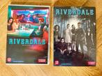 Riverdale - Seizoen 1 en 2 op DVD (deels nieuw, met NL), Boxset, Drama, Ophalen of Verzenden, Nieuw in verpakking