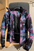 Lidl Ski Jas - Winterjas, Maat 38/40 (M), Lidl, Ophalen of Verzenden, Zo goed als nieuw