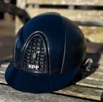 Mooie blauwe KEP Italia, Dieren en Toebehoren, Paardrijkleding, Gebruikt, Ophalen of Verzenden, Springen, Dames