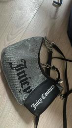 Juicy couture tas met diamantjes, Ophalen of Verzenden