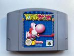 Yoshi's Story - Nintendo 64, Spelcomputers en Games, Gebruikt, 1 speler, Ophalen of Verzenden, Vanaf 3 jaar