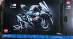 42130 lego bmw motor, Ophalen of Verzenden, Complete set, Lego