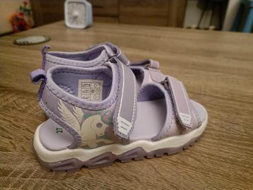 NIEUW - Blue Box sandalen met lichtjes - Maat 27 beschikbaar voor biedingen