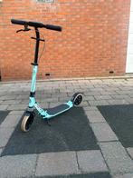 Oxelo Step blauw, Fietsen en Brommers, Ophalen, Zo goed als nieuw, Gewone step, Oxelo