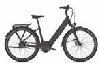 KALKHOFF IMAGE 3.B EXCITE BLX ZWART Dames Diamondblack Matt, Minder dan 47 cm, Nieuw, Overige merken