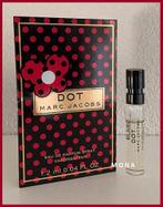 Dot parfum sample proefje tester monster, Verzenden, Nieuw