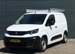 Peugeot Partner 1.5 BlueHDi 102pk, Gebruikt, Euro 6, 4 cilinders, 1337 kg