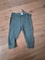 Koko Noko Sweatpants, maat 80, Gebruikt, Broekje, Jongetje of Meisje, Ophalen of Verzenden