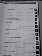 Briitggs & stritton reparatie boek, Ophalen of Verzenden