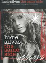 Lucie Silvas - The same side, Zang, Nieuw, Ophalen of Verzenden, Artiest of Componist