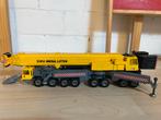 Siku Mega Lifter - Zwaar Model, Ophalen of Verzenden, Gebruikt, Hijskraan, Tractor of Landbouw, SIKU
