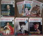 Historisch Nieuwsblad jaargangen 2011 t/m 2015, Verzamelen, Ophalen, 1980 tot heden, Nederland, Tijdschrift